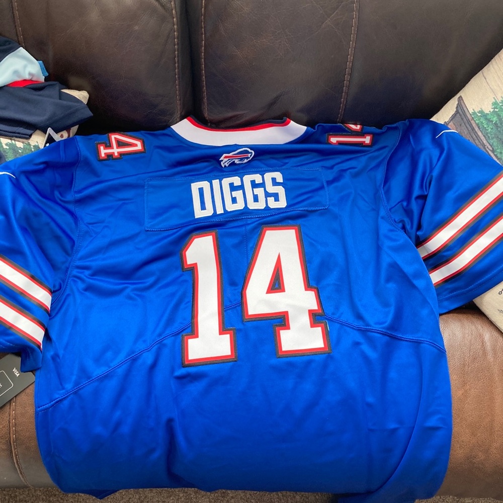 Stephon Diggs